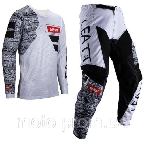 Комплект LEATT Ride Kit 3.5 [White] 34/L