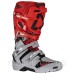 Мотоботи LEATT 5.5 FlexLock Enduro Boot - JW22 [Red] 12