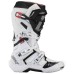 Мотоботи LEATT 5.5 FlexLock Boot [White] 9