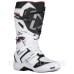 Мотоботи LEATT 5.5 FlexLock Boot [White] 10