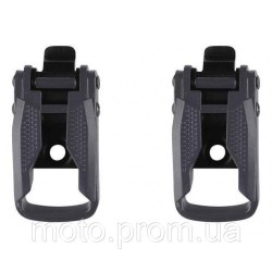 LEATT Boot Buckle 3.5 Pair [Graphene] No Size