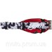 Окуляри LEATT Velocity 5.5 Roll-Off Goggle [Forge] Roll-Off