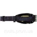 Окуляри LEATT Velocity 5.5 Roll-Off Goggle [Stealth] Roll-Off