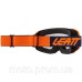 Окуляри LEATT Vizion 2.5 Goggle [Orange] Clear Lens
