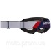 Окуляри LEATT Vizion 2.5 Goggle [Royal] Clear Lens