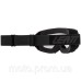 Окуляри LEATT Vizion 2.5 Goggle [Stealth] Clear Lens