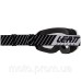 Окуляри LEATT Vizion 2.5 Goggle [White] Clear Lens