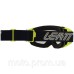 Окуляри LEATT Vizion 3.5 Goggle [Lime] Clear Lens