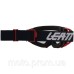 Окуляри LEATT Vizion 3.5 Goggle [Red] Clear Lens