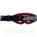Окуляри LEATT Vizion 3.5 Goggle [Royal] Clear Lens