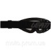 Окуляри LEATT Vizion 3.5 Goggle [Stealth] Grey Lens