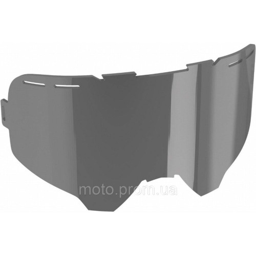 Лінза LEATT VELOCITY Lens [Grey] Grey Lens