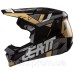 Шолом LEATT Moto 2.5 Helmet [Black] S