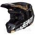 Шолом LEATT Moto 2.5 Helmet [Black] L