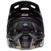 Шолом LEATT Moto 2.5 Helmet [Black] XXL