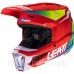 Шолом LEATT Moto 2.5 Helmet [Red] M