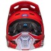 Шолом LEATT Moto 2.5 Helmet [Red] L