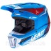Шолом LEATT Moto 2.5 Helmet [Royal] M