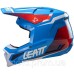 Шолом LEATT Moto 2.5 Helmet [Royal] L