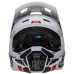 Шолом LEATT Moto 2.5 Helmet [White] XS
