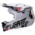 Шолом LEATT Moto 2.5 Helmet [White] S