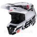 Шолом LEATT Moto 2.5 Helmet [White] XL