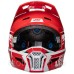 Шолом LEATT Moto 3.5 Helmet + Goggle [Red] L