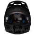 Шолом LEATT Moto 3.5 Helmet + Goggle [Stealth] L