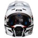 Шолом LEATT Moto 3.5 Helmet + Goggle [White] M