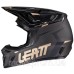 Шолом LEATT Moto 9.5 Helmet + Goggle [Black] M