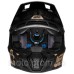 Шолом LEATT Moto 9.5 Helmet + Goggle [Black] XL