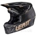 Шолом LEATT Moto 9.5 Helmet + Goggle [Black] XL