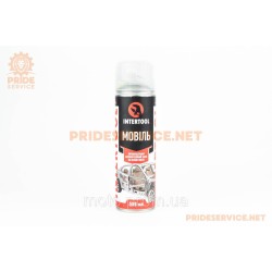 Мовіль, аерозоль 500ml (FS-5000) Мовіль, аерозоль 500ml (FS-5000)