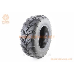 Шина на квадроцикл 25x8-12 безкамерна FB118