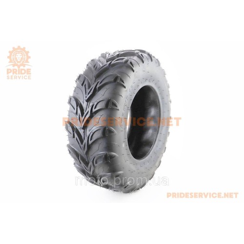 Шина на квадроцикл 25x8-12 безкамерна FB118