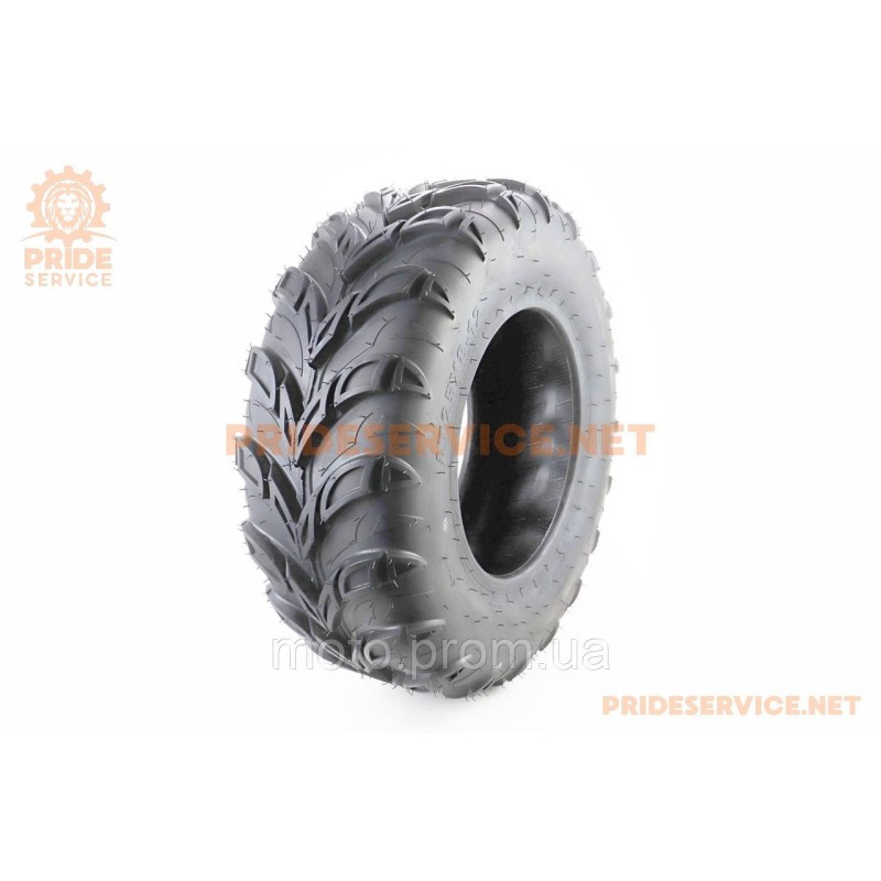 Шина на квадроцикл 25x8-12 безкамерна FB118