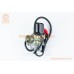 Карбюратор Honda DIO50 AF18/27/28/34 (d-18,8) (в упаковці KEIHIN)