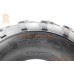 Шина на квадроцикл 19x7-8 безкамерна FB110