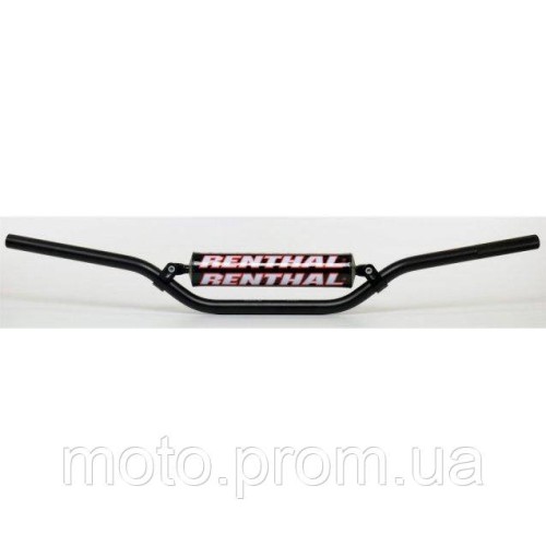 Кермо Renthal 7/8 Handlebar [Black] ENDURO MEDIUM