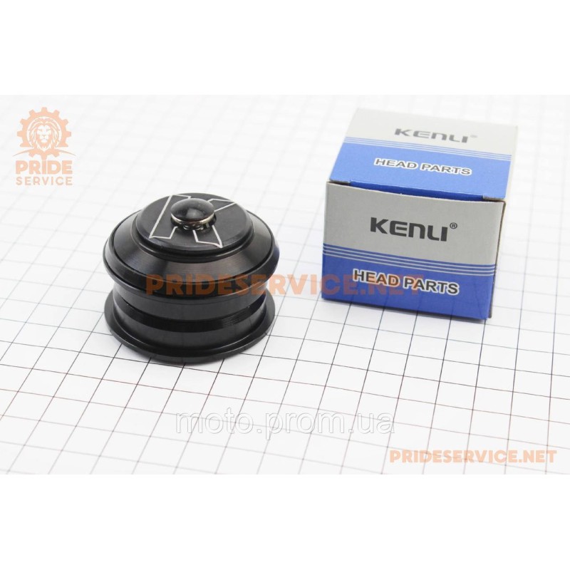 Рулевая колонка 1-1/8