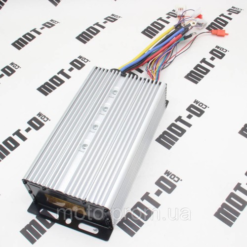 Керуючий контролер 72V 70A FADA БІЗОН