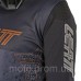 Джерси LEATT MTB 5.0 Gravity Jersey [Black] M