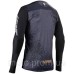 Джерси LEATT MTB 5.0 Gravity Jersey [Black] L