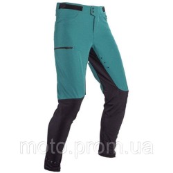 Штани LEATT MTB 2.0 Trail Pant [Teal] 34