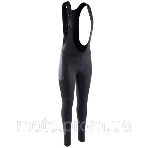Штани LEATT MTB 4.0 Endurance Bib Pant [Black] 32