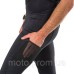 Штани LEATT MTB 4.0 Endurance Bib Pant [Black] 32