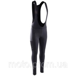 Штани LEATT MTB 4.0 Endurance Bib Pant [Black] 36