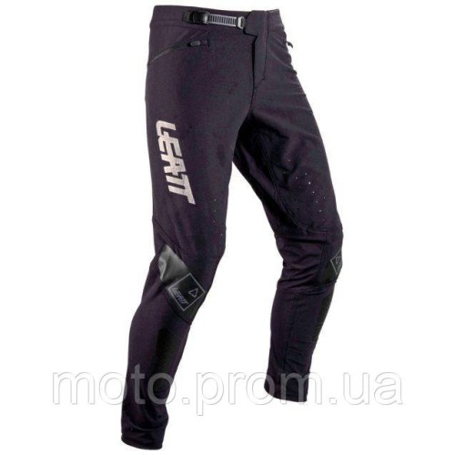 Штани LEATT MTB 4.0 Gravity Pant [Stealth] 36