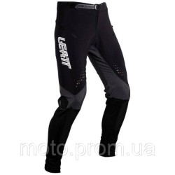 Штани LEATT MTB 5.0 Gravity Pant [Black] 32