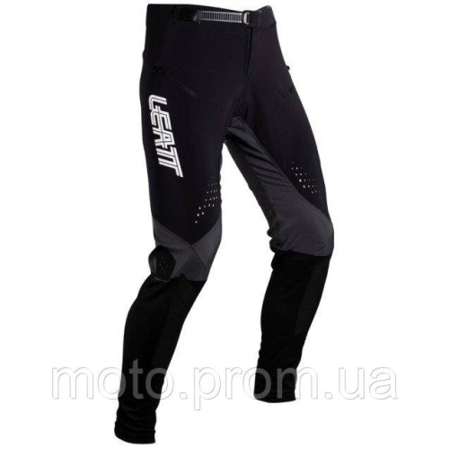 Штани LEATT MTB 5.0 Gravity Pant [Black] 32